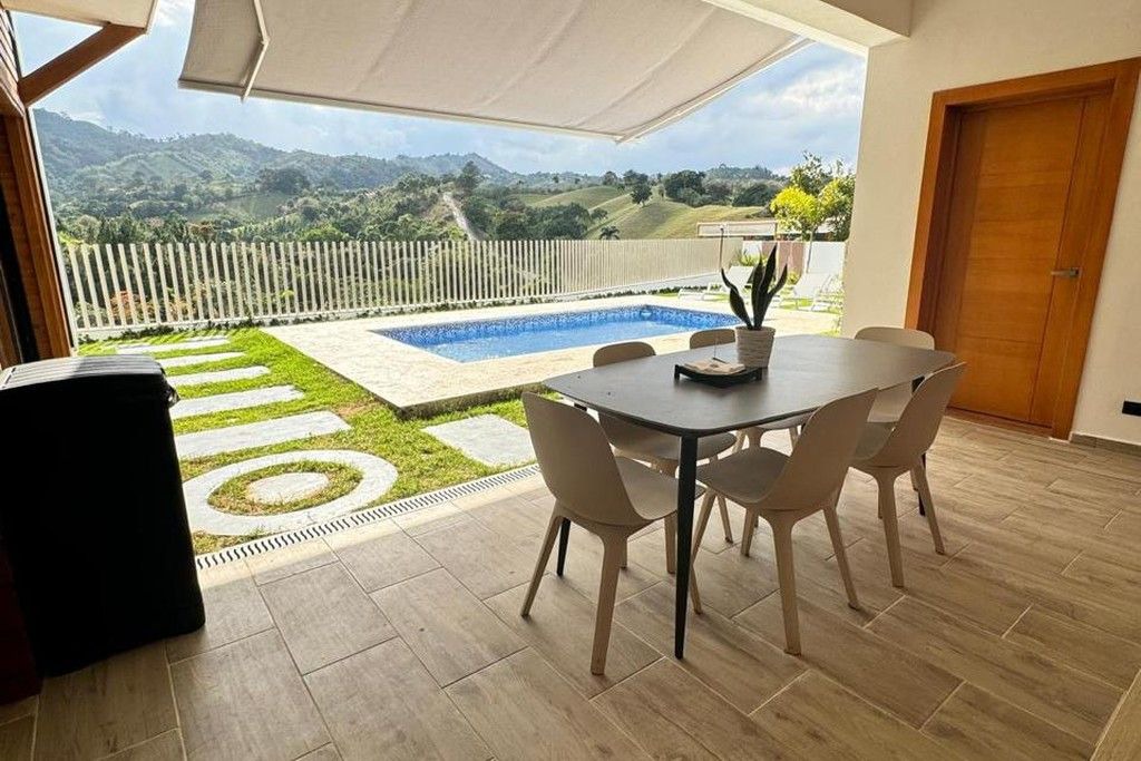 Photo of Outdoor in La Vega Province