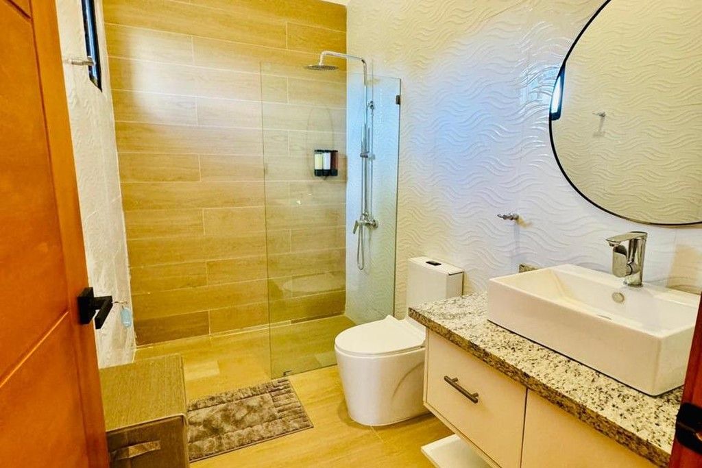 Photo of Bathroom in La Vega Province
