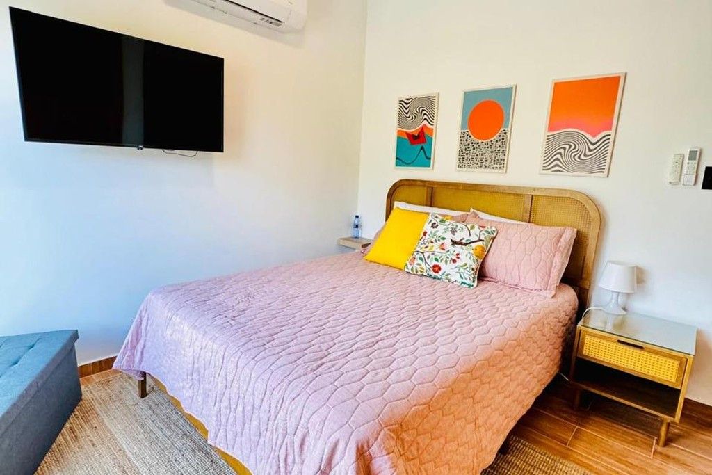 Photo of Bedroom in La Vega Province