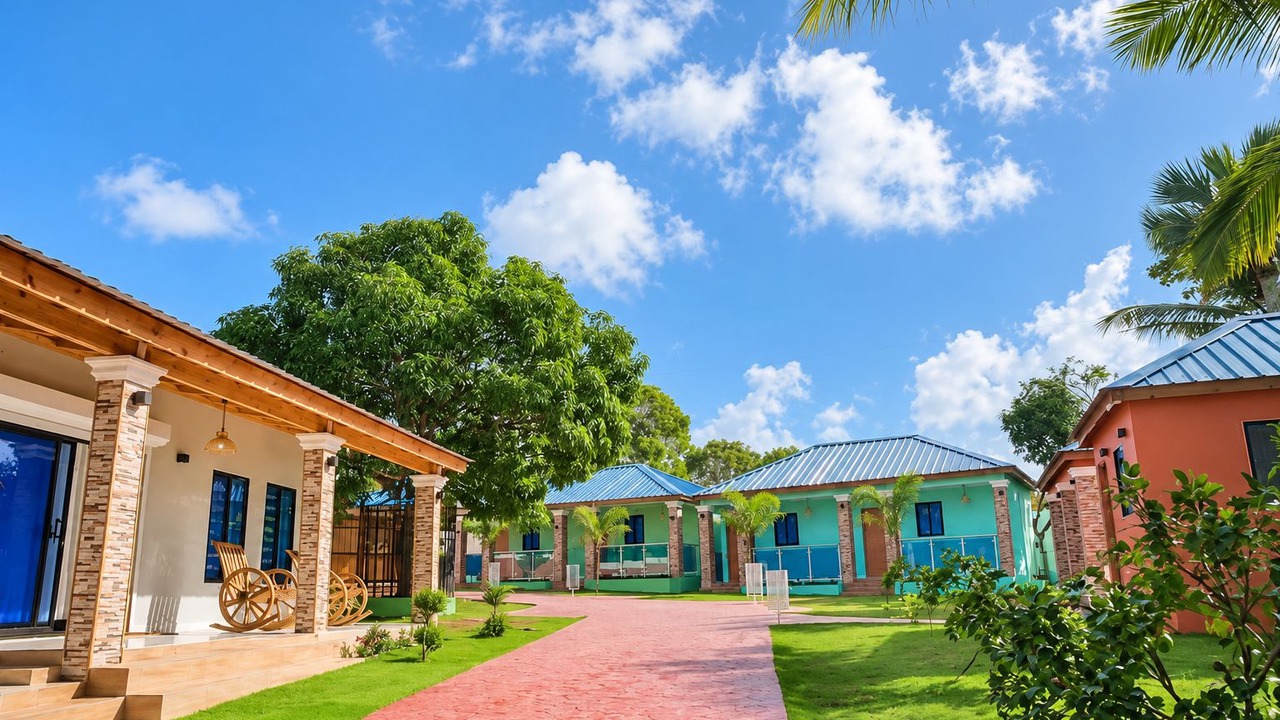 Photo of Outdoor in Higuey