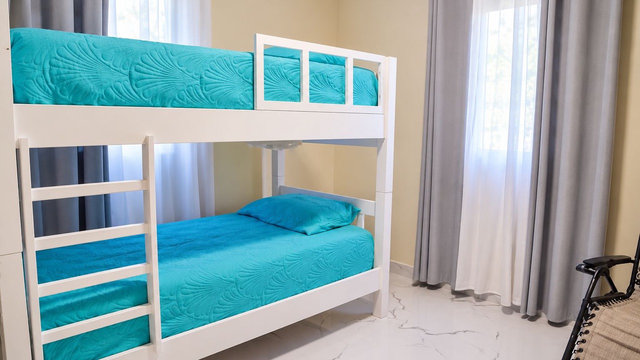 Photo of Bedroom in Higuey
