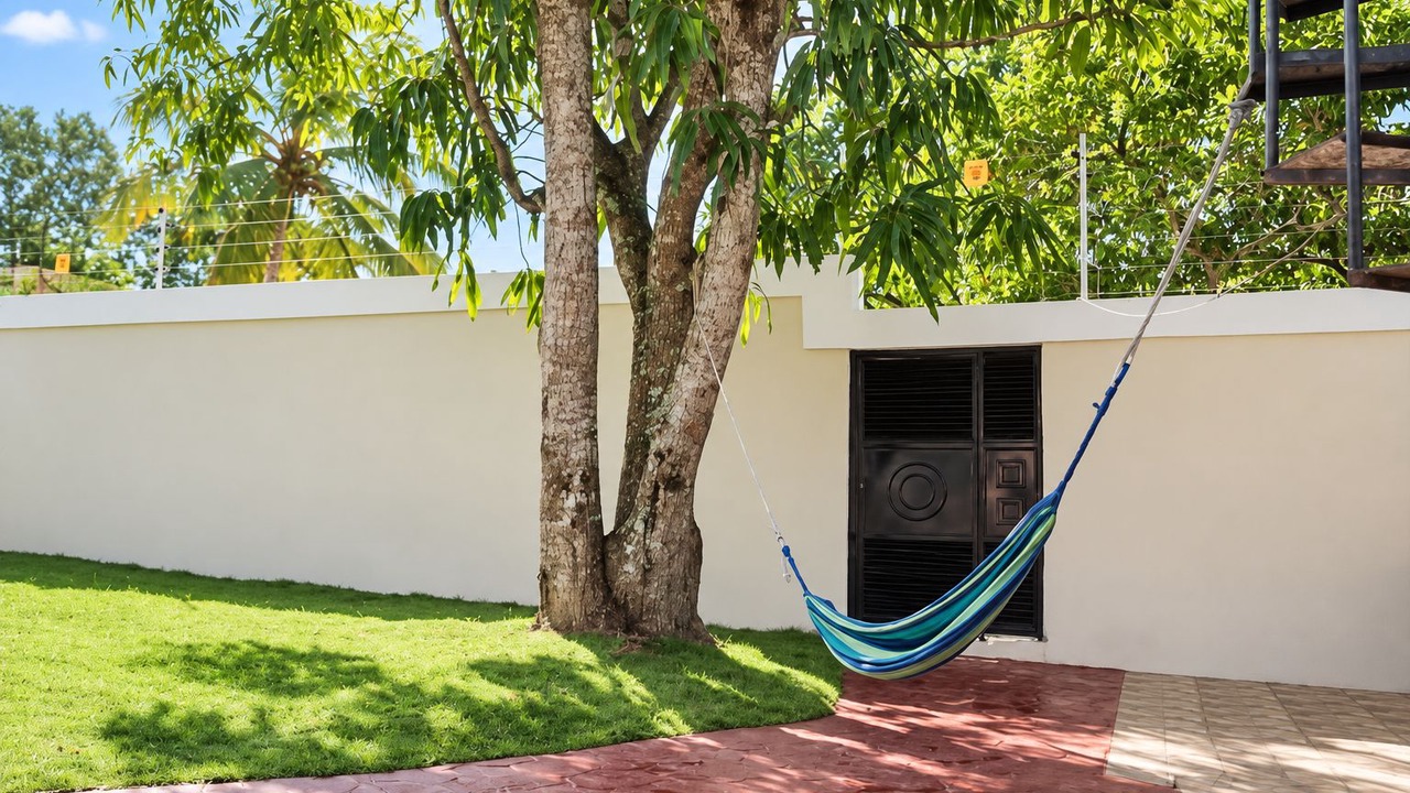 Photo of Patio Balcony in Higuey