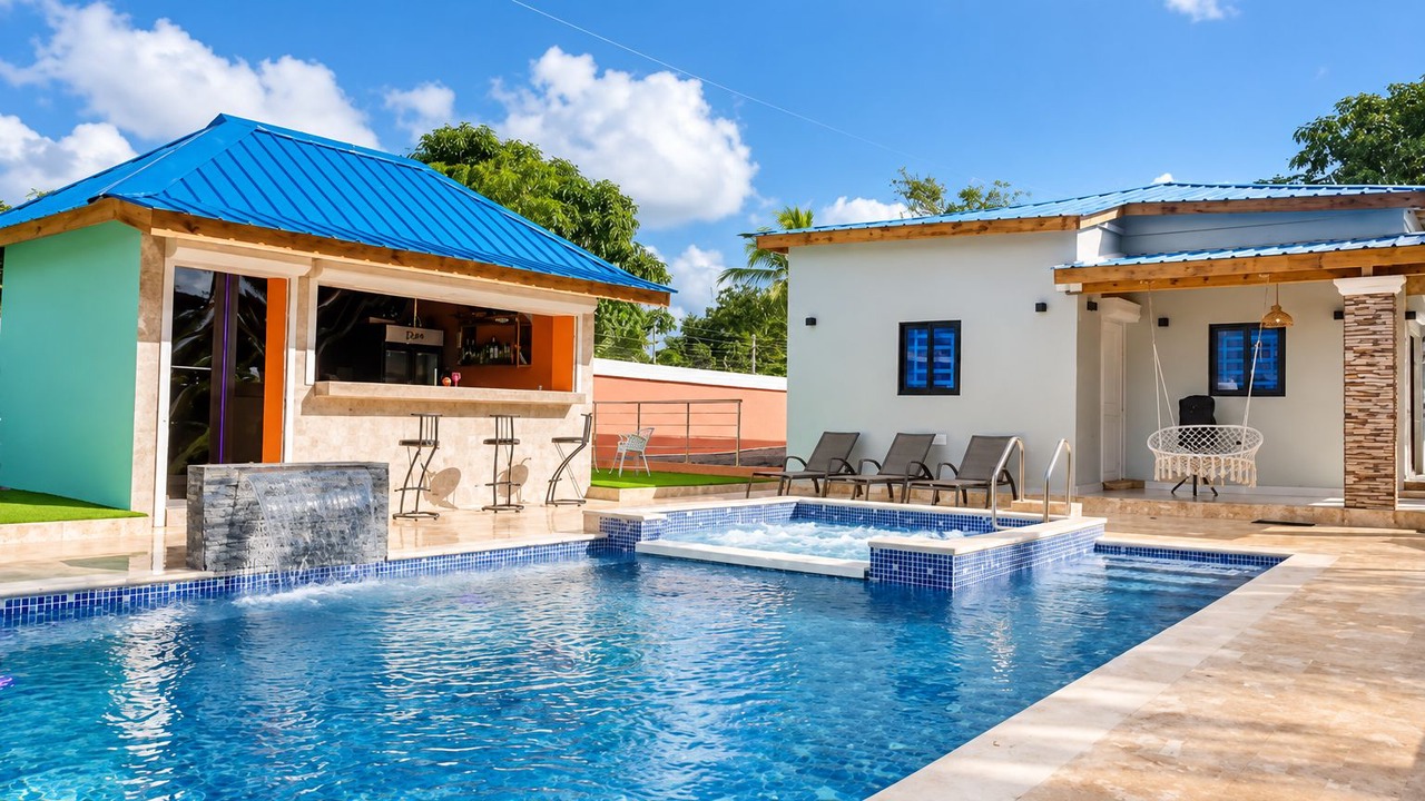 Photo of Outdoor in Higuey
