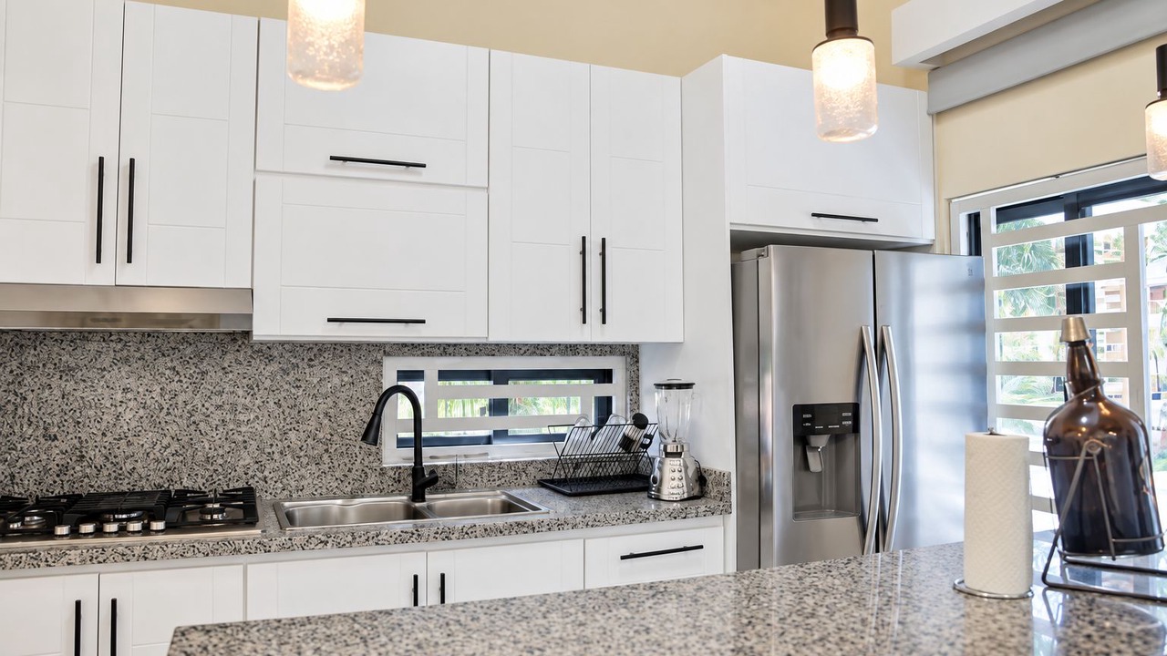 Photo of Kitchen in Higuey