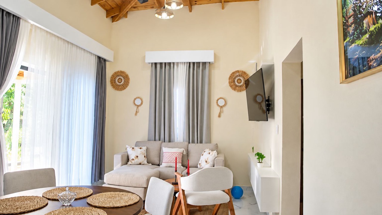 Photo of Livingroom in Higuey
