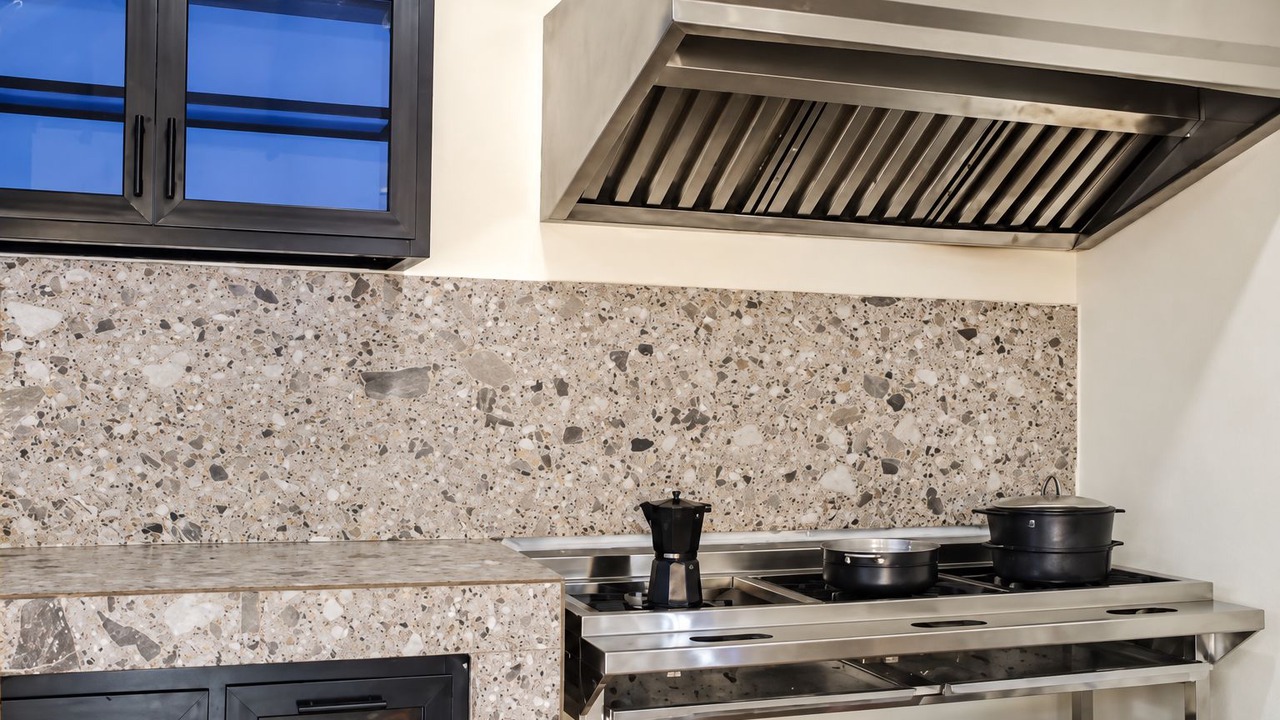 Photo of Kitchen in Higuey