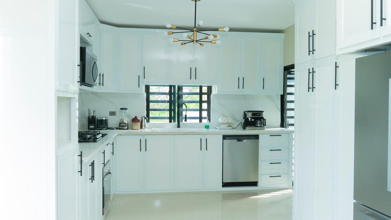Photo of Kitchen in Barahona
