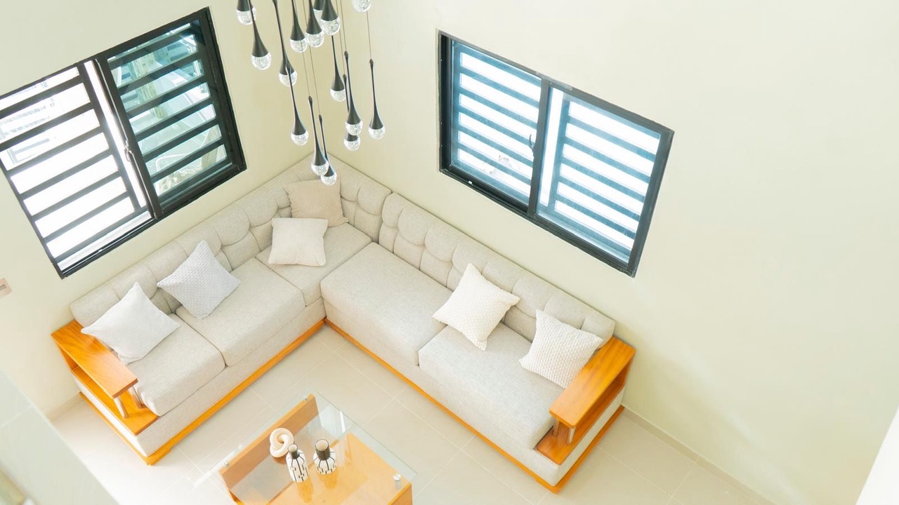 Photo of Livingroom in Barahona