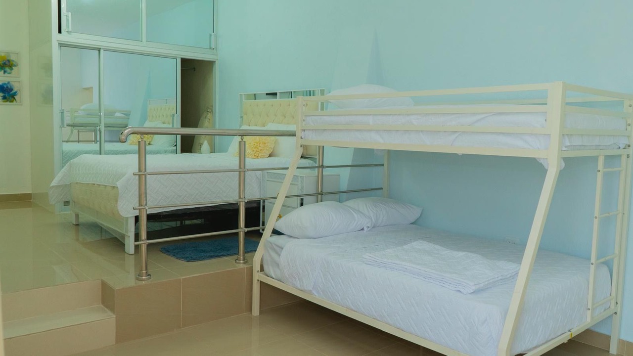 Photo of Bedroom in Barahona
