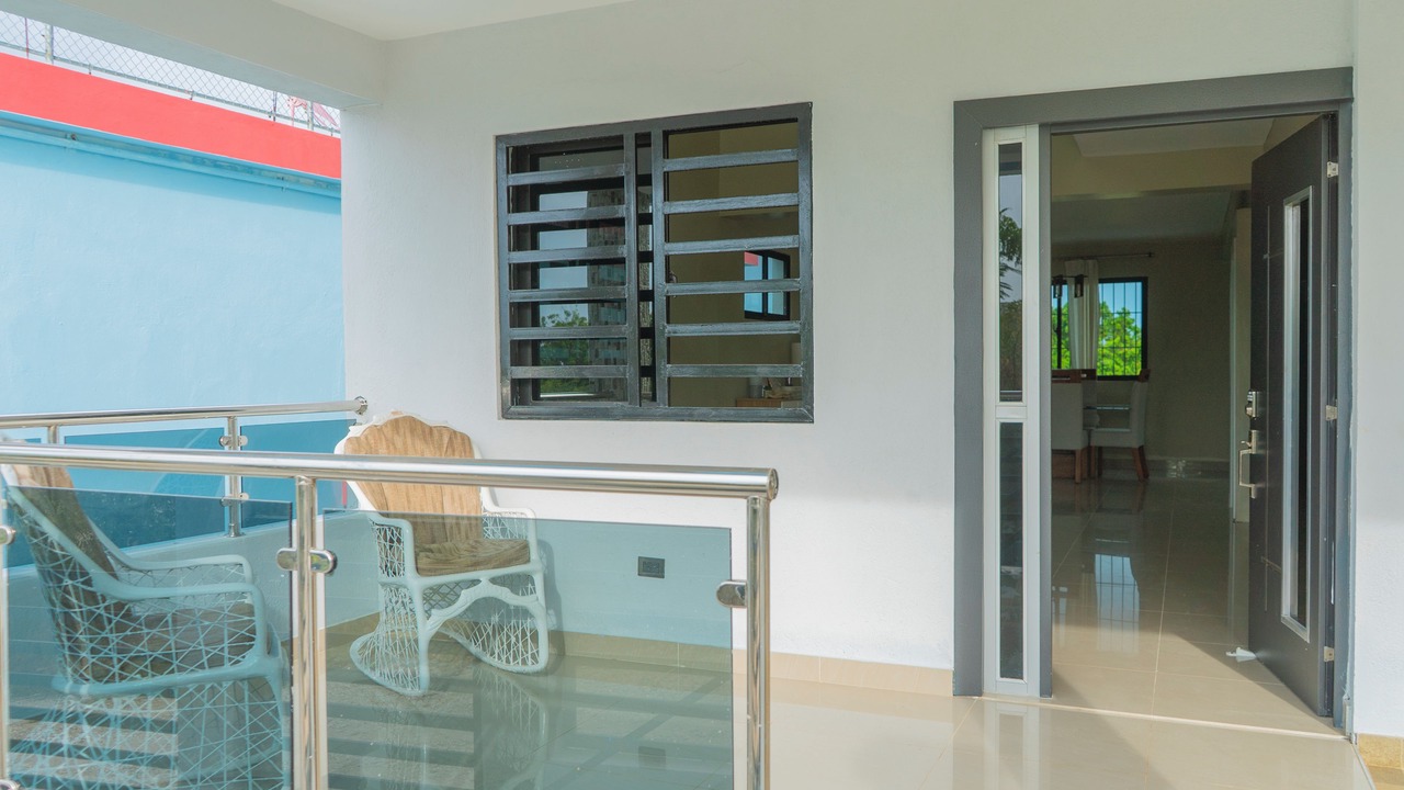 Photo of Outdoor in Barahona