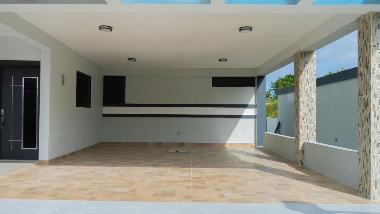 Photo of Outdoor in Barahona