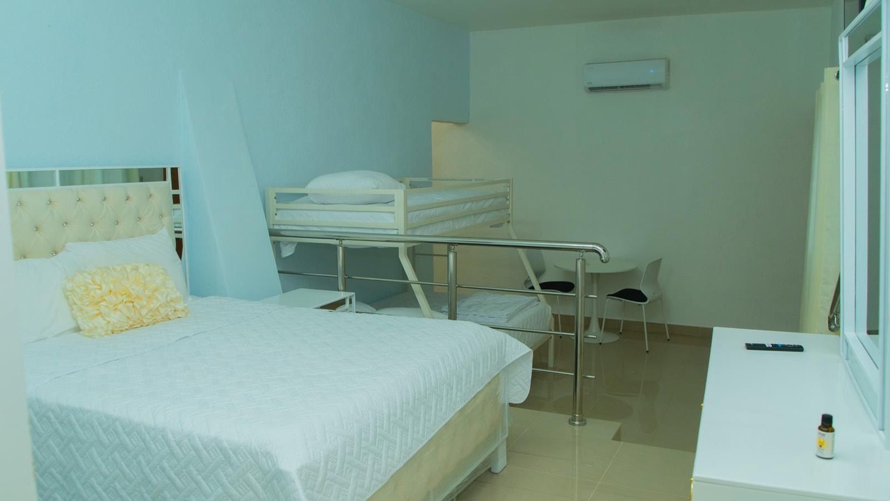 Photo of Bedroom in Barahona