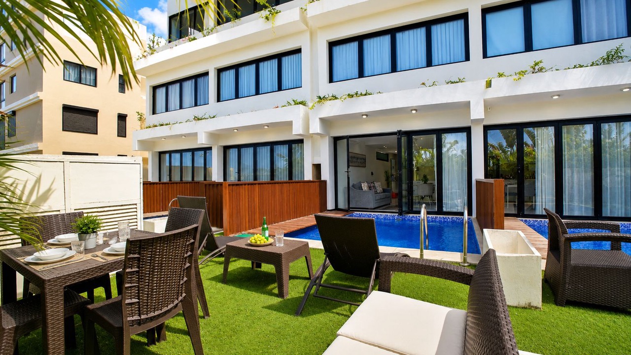 Photo of Outdoor in Punta Cana