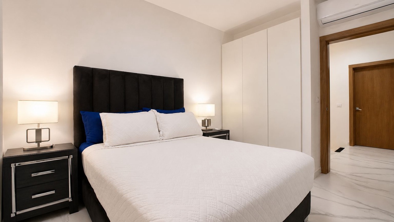 Photo of Bedroom in Punta Cana
