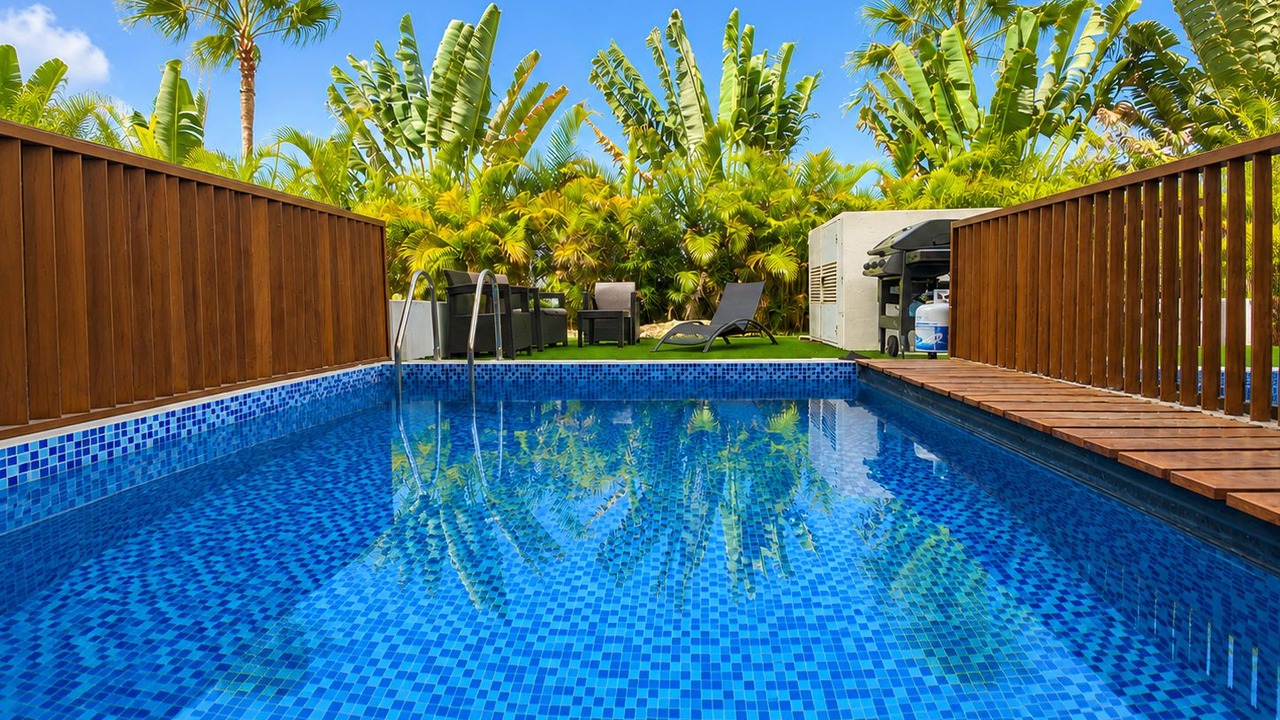 Photo of Outdoor in Punta Cana