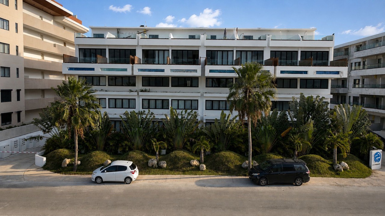 Photo of Outdoor in Punta Cana