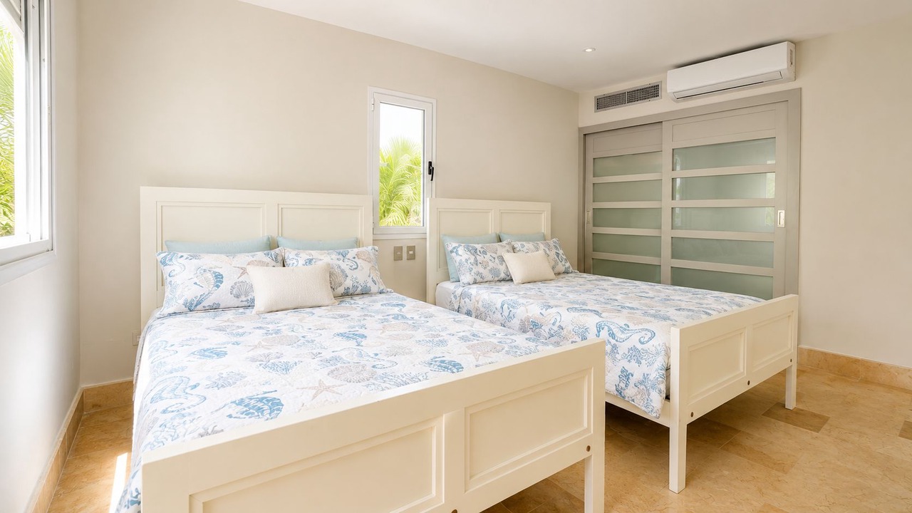 Photo of Bedroom in Punta Cana