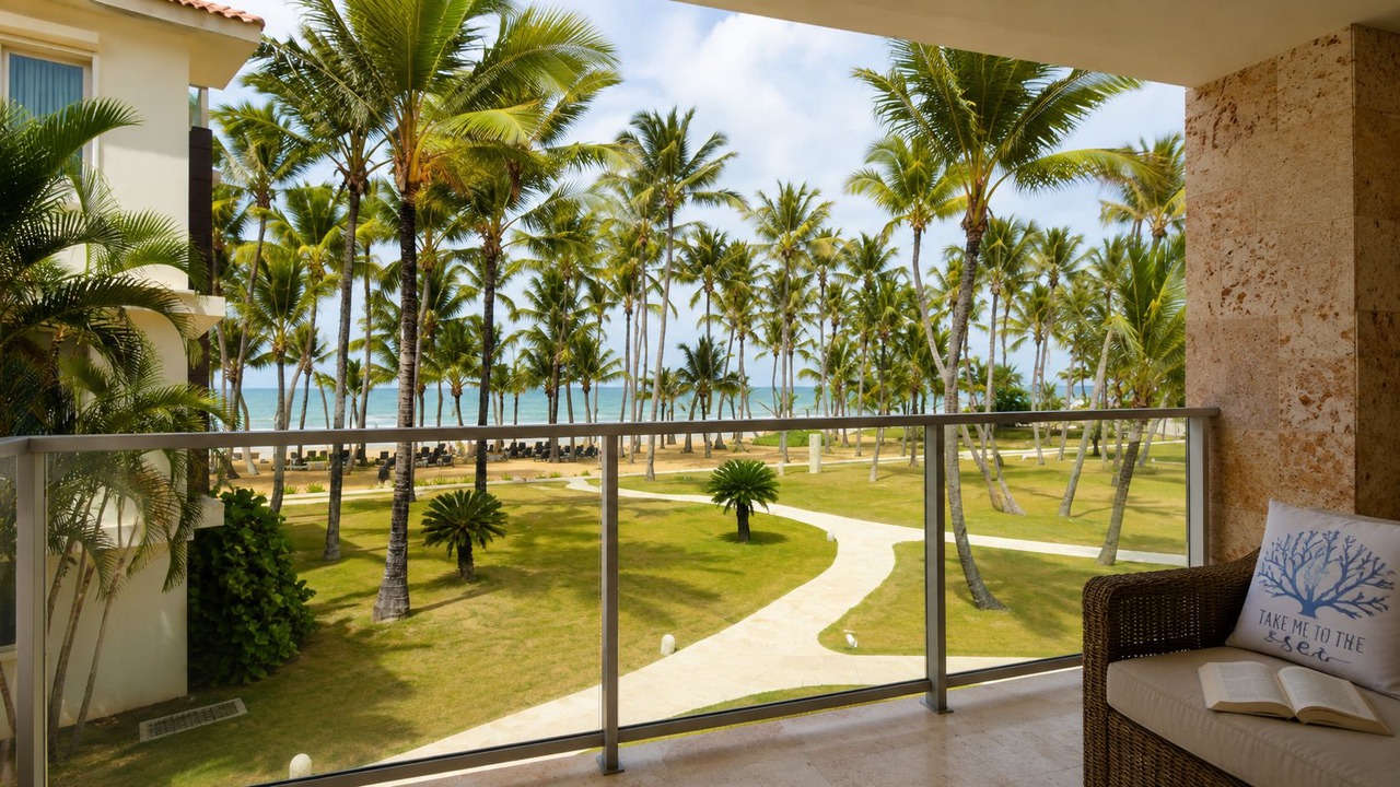 Photo of Outdoor in Punta Cana