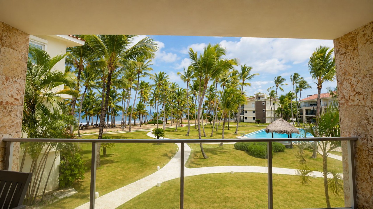 Photo of Outdoor in Punta Cana