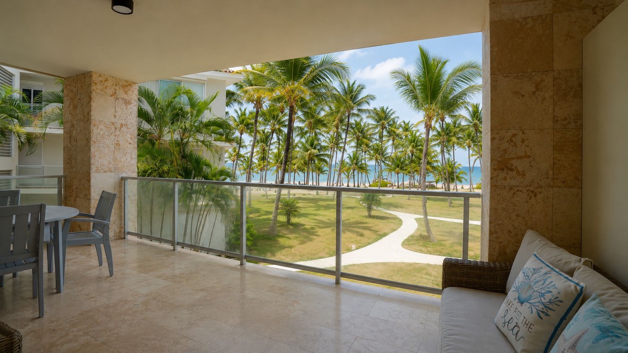 Photo of Outdoor in Punta Cana