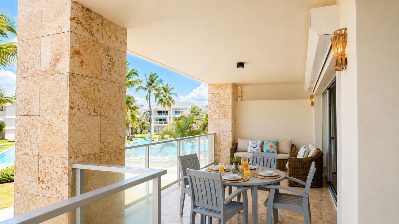 Photo of Outdoor in Punta Cana