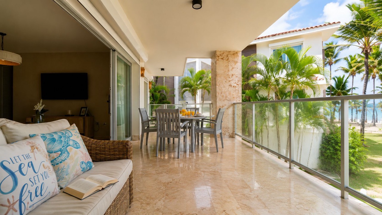 Photo of Outdoor in Punta Cana