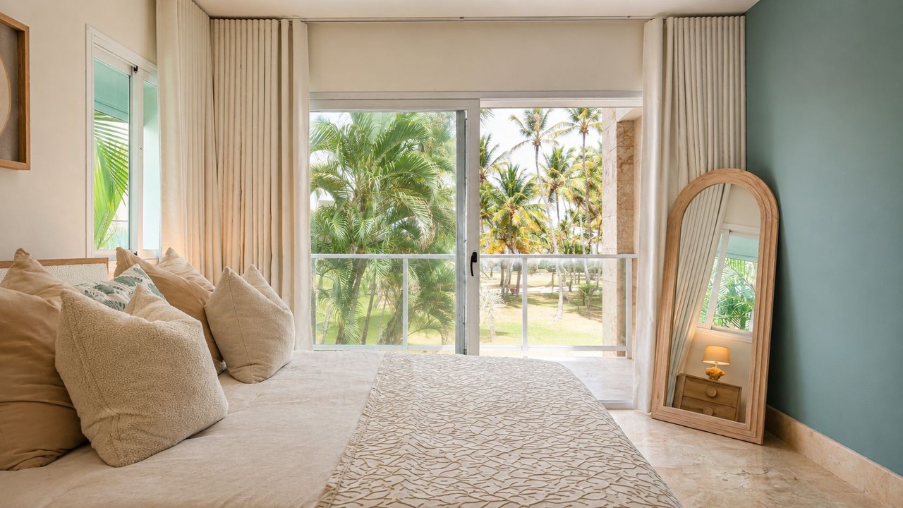 Photo of Bedroom in Punta Cana