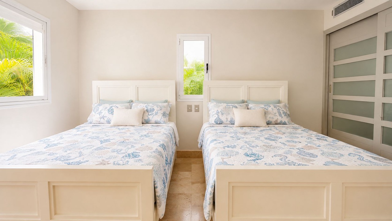 Photo of Bedroom in Punta Cana