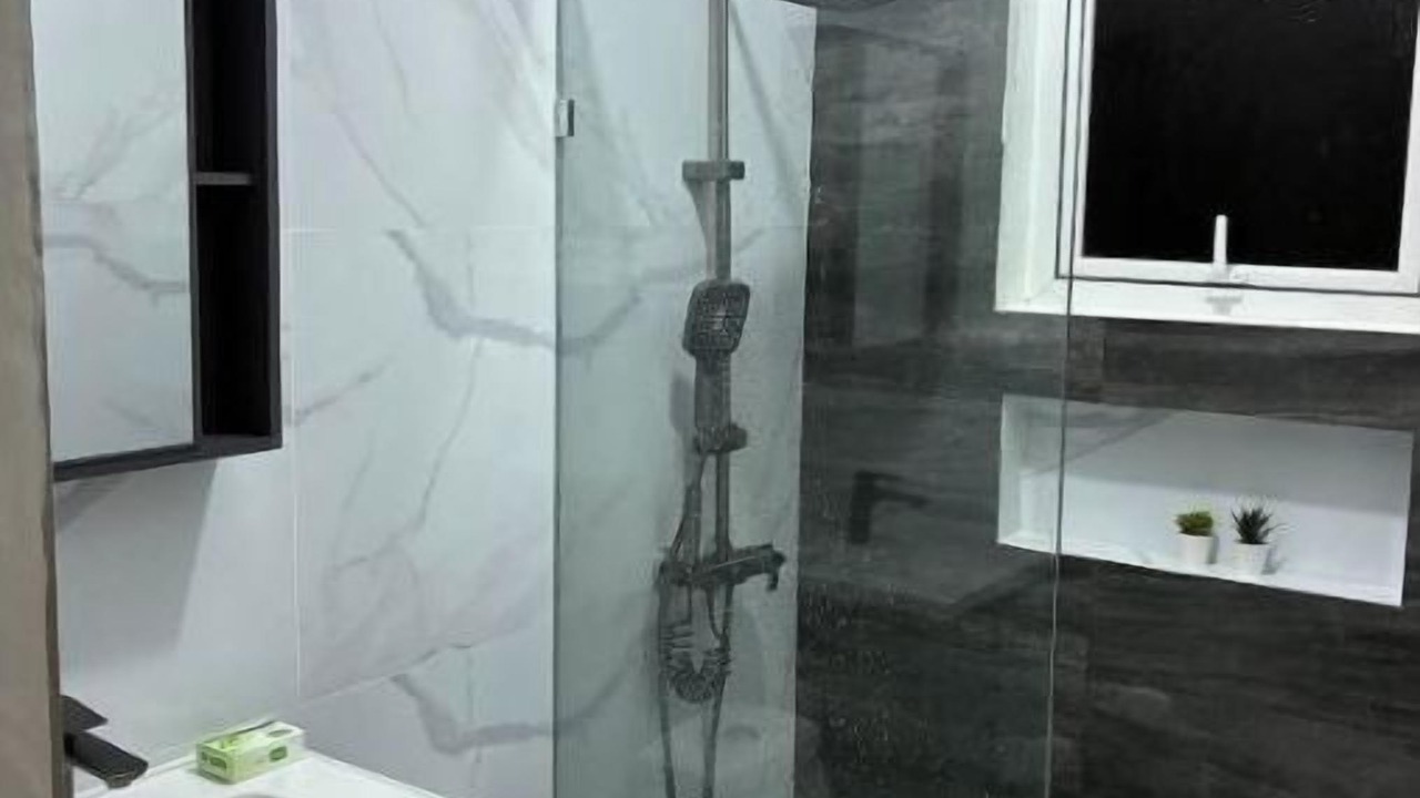 Photo of Bathroom in La Vega Province