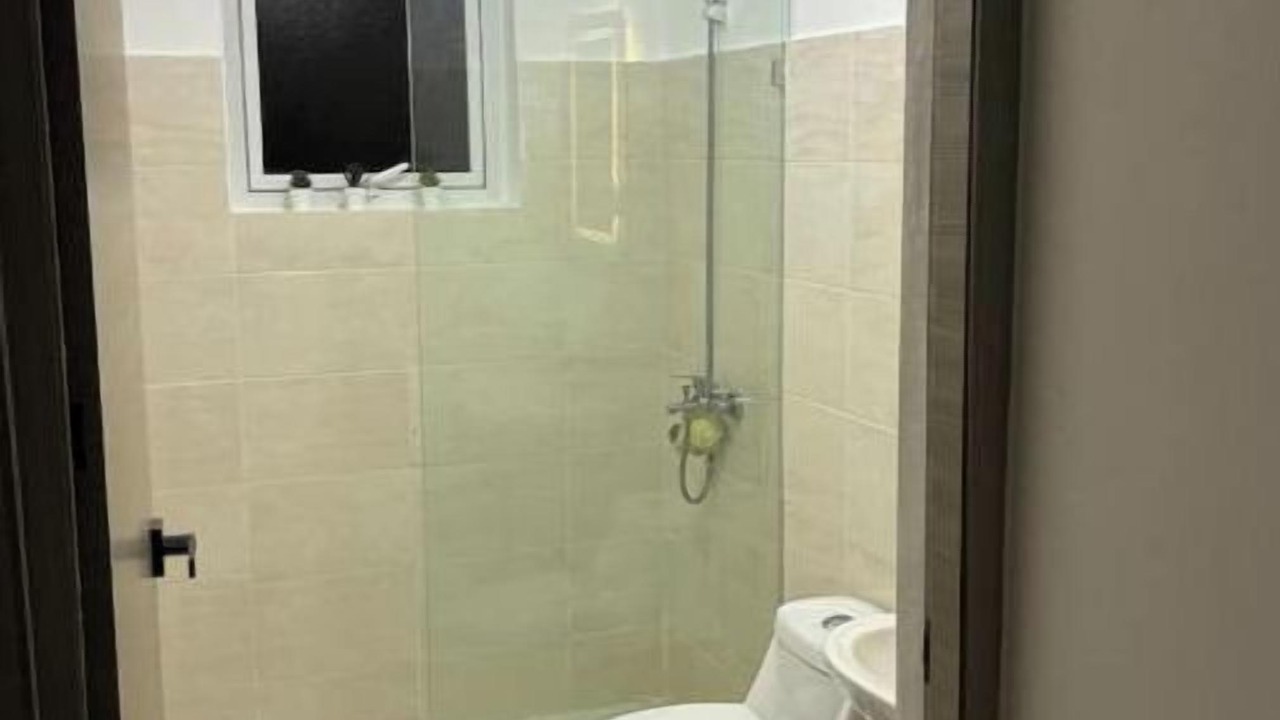 Photo of Bathroom in La Vega Province