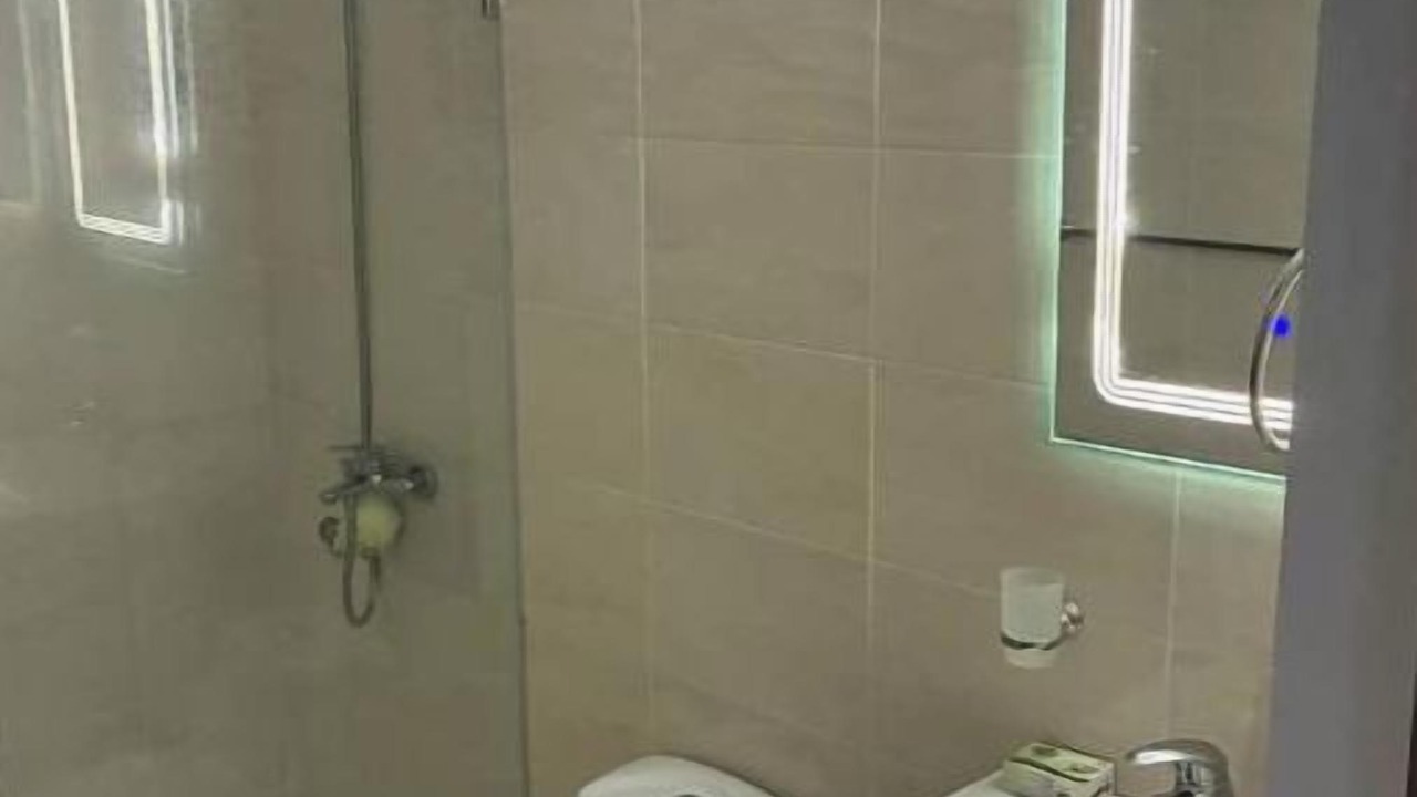 Photo of Bathroom in La Vega Province