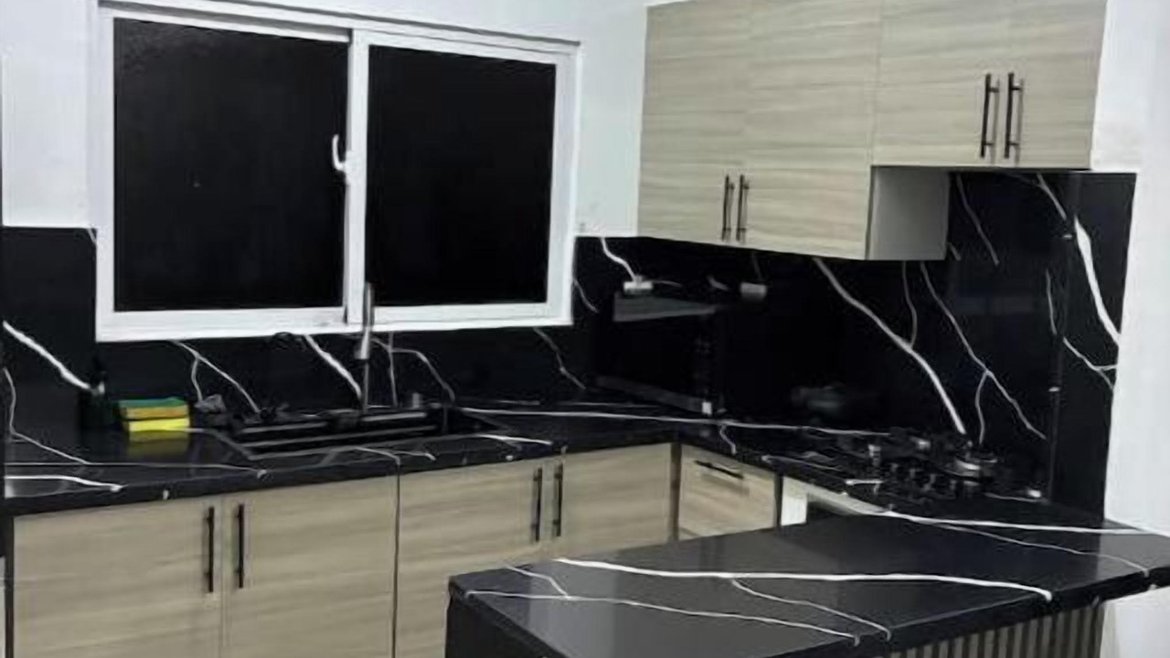 Photo of Kitchen in La Vega Province