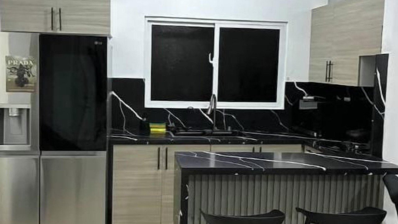 Photo of Kitchen in La Vega Province