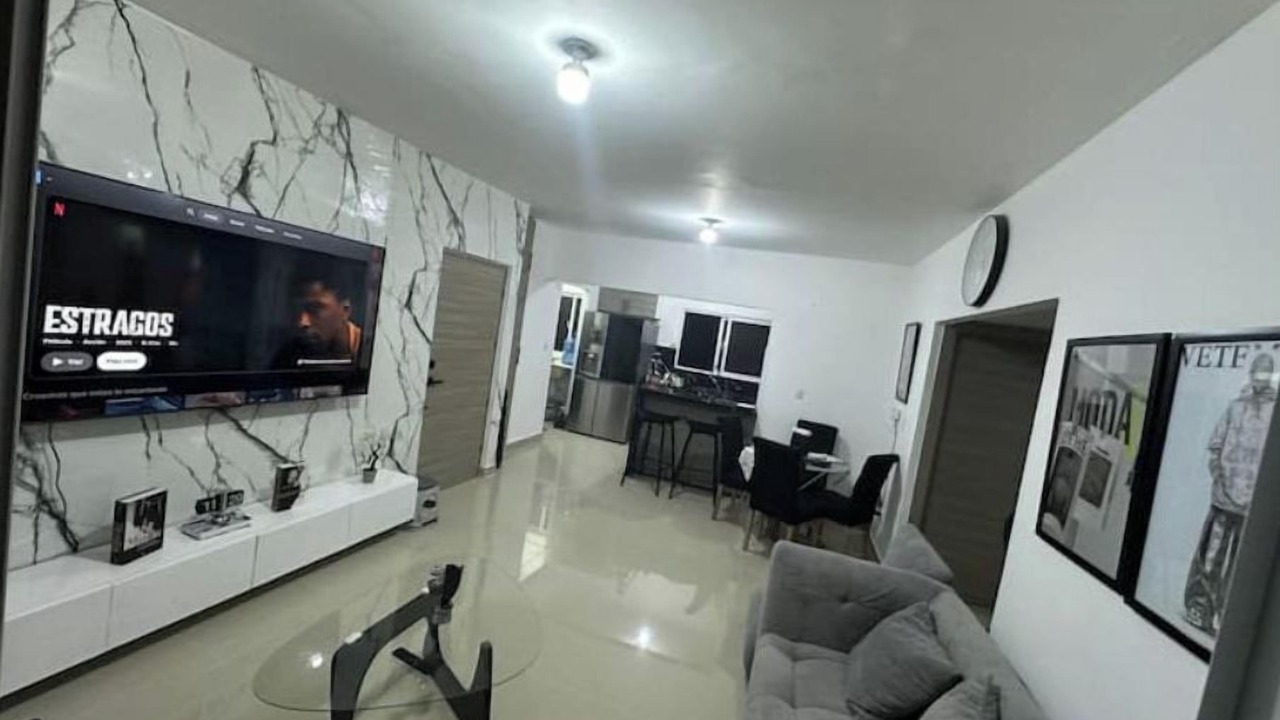 Photo of Livingroom in La Vega Province