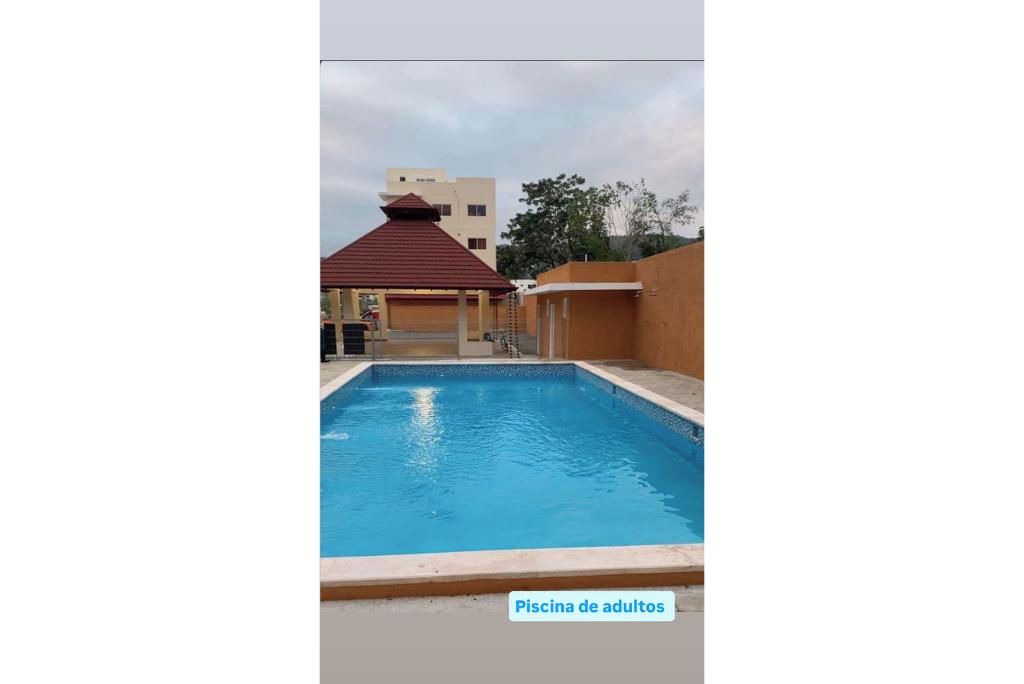 Photo of Outdoor in La Vega Province