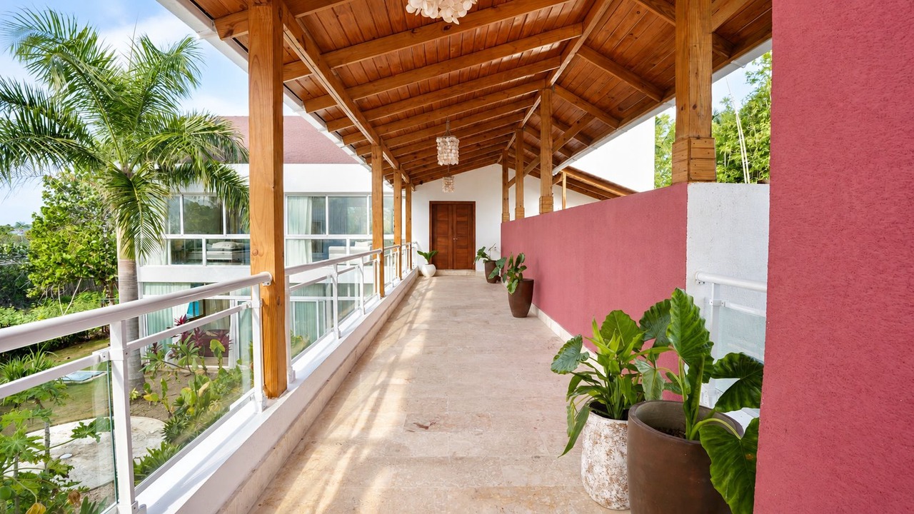 Photo of Outdoor in Yarary - Cap Cana