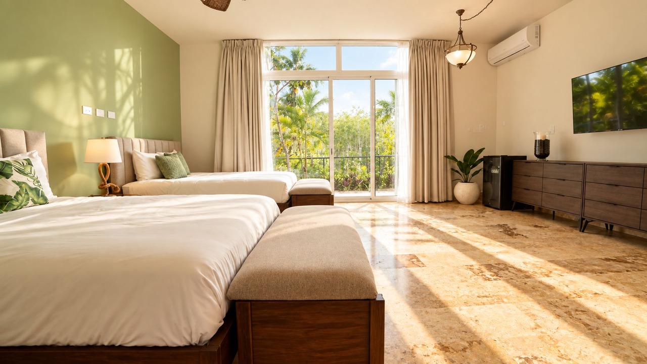 Photo of Bedroom in Yarary - Cap Cana