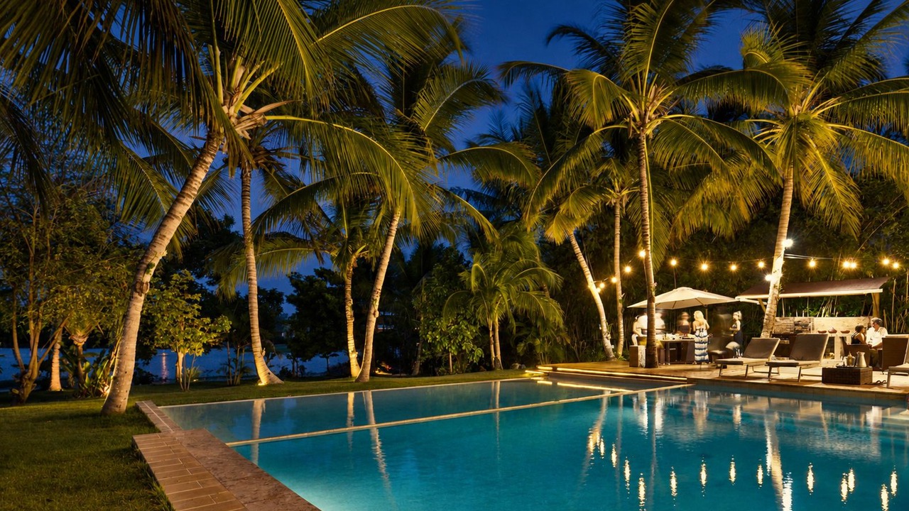 Photo of Outdoor in Yarary - Cap Cana