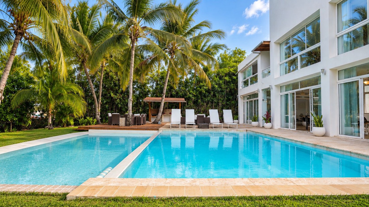 Photo of Outdoor in Yarary - Cap Cana