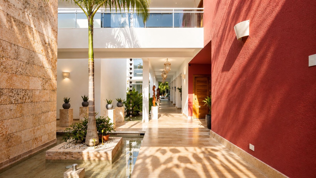Photo of Outdoor in Yarary - Cap Cana