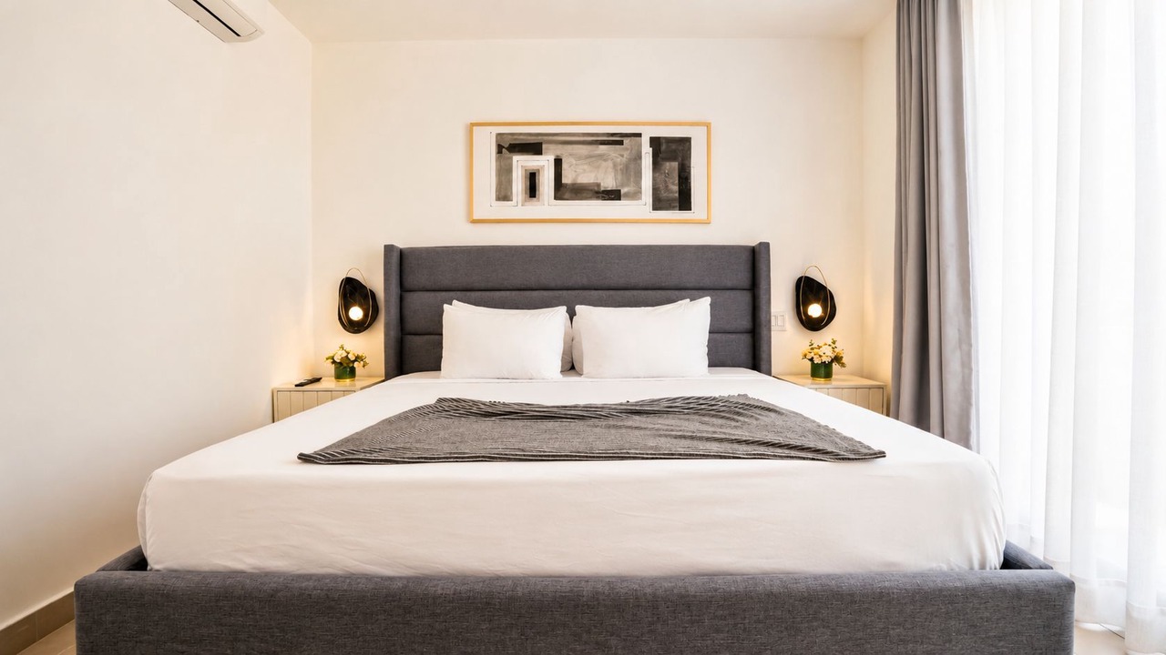 Photo of Bedroom in Punta Cana