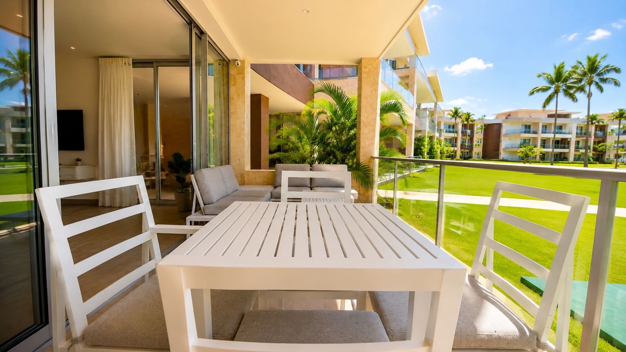 Photo of Outdoor in Punta Cana