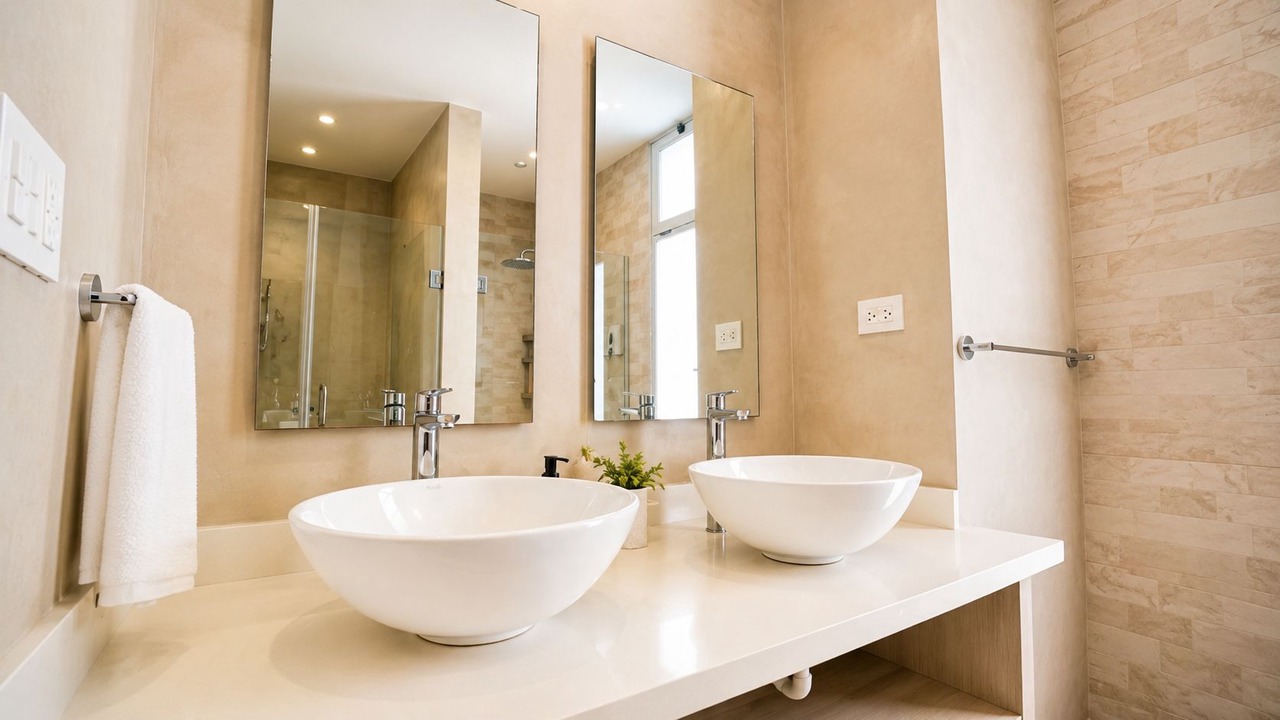 Photo of Bathroom in Punta Cana