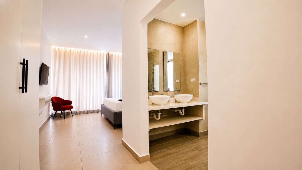 Photo of Bedroom in Punta Cana