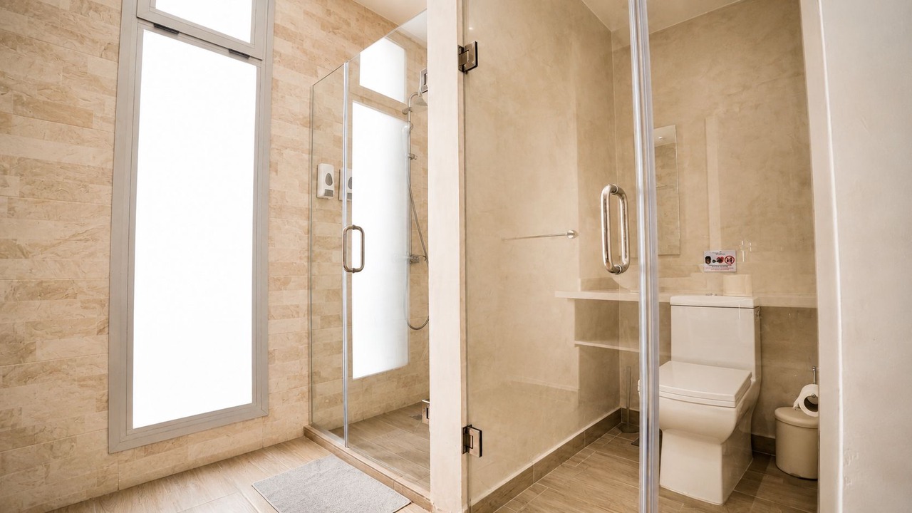 Photo of Bathroom in Punta Cana