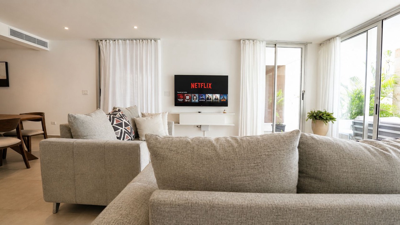 Photo of Livingroom in Punta Cana