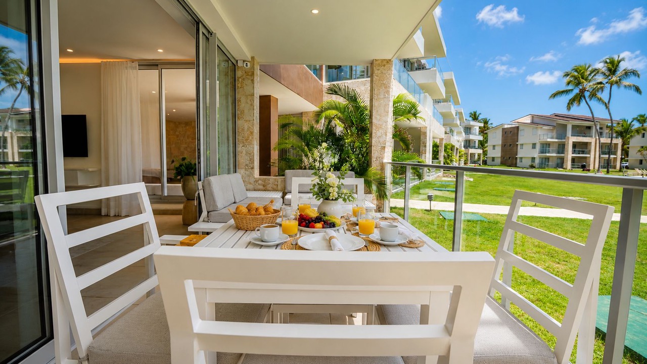 Photo of Outdoor in Punta Cana