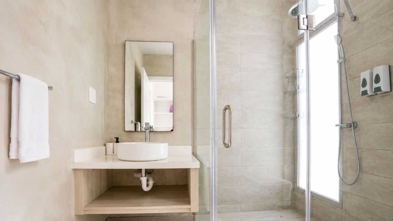 Photo of Bathroom in Punta Cana