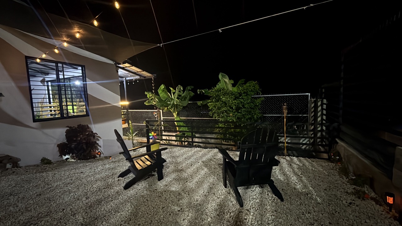 Photo of Patio Balcony in San Jose de Ocoa