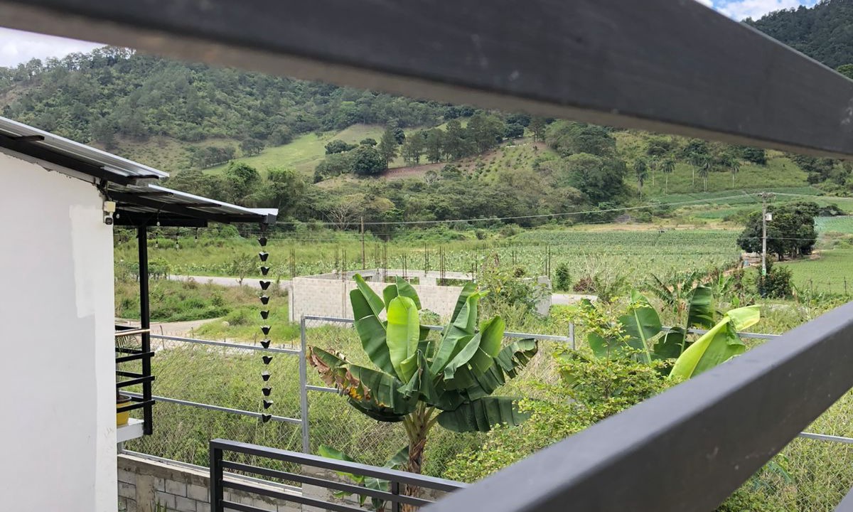 Photo of Outdoor in San Jose de Ocoa